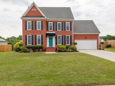 Property at 4568 Oxford Drive, Evans, GA