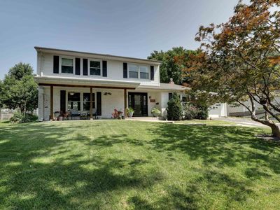 3613 Meadowbrook Rd