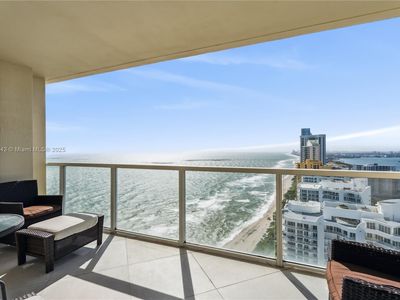 16699 Collins Ave #ONE-4110