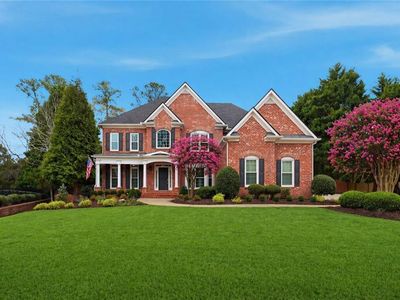 7015 Gaineswood Dr