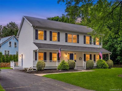 Property at 14 Suffern Road, Hillburn, NY