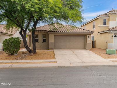 475 W Calle La Bolita
