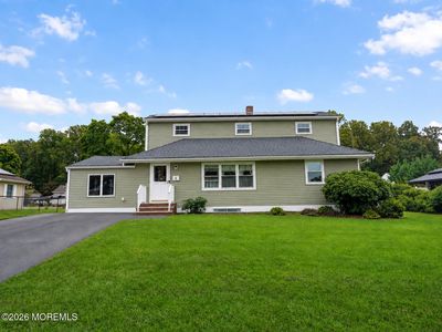 6 Lind Drive