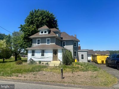 219 Pump Branch Rd