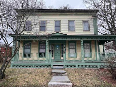 28 Brook Street