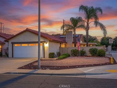 Property at 26098 Sunnywood St, Menifee, CA