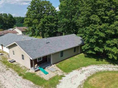 Property at 2976 W Rose Hill Ln, Rosedale, IN