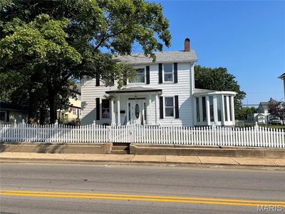 Property at 114 Park Ave, Bonne Terre, MO