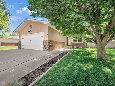 Property at 329 Applewood St, Brush, CO
