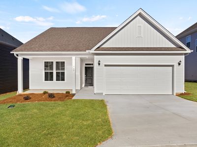 445 Haddon Trl