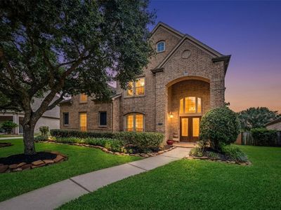 12314 Bend Creek Ln