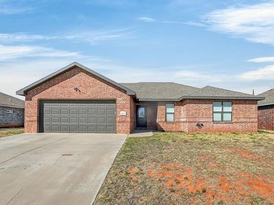 Property at 1417 NE Mustang Dr, Andrews, TX