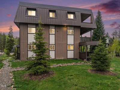 Property at 507 HI COUNTRY UNIT 7-87, Winter Park, CO