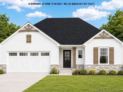 2641 Vineyard Way LOT 326