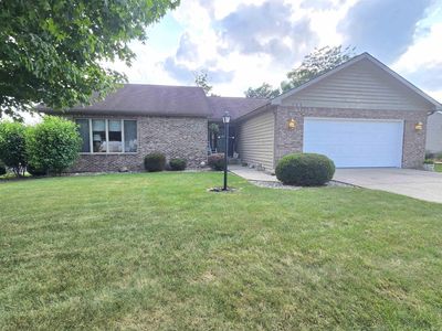 509 N Shore Ct