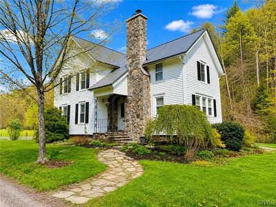 Property at 4074 McGraw North Rd, Mc Graw, NY