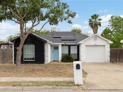 418 Chile Pequin Dr