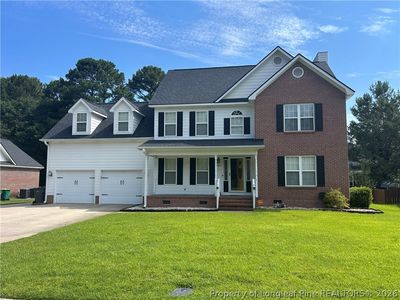 3411 Harrisburg Dr