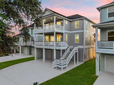 1517 Bayou Shore Dr