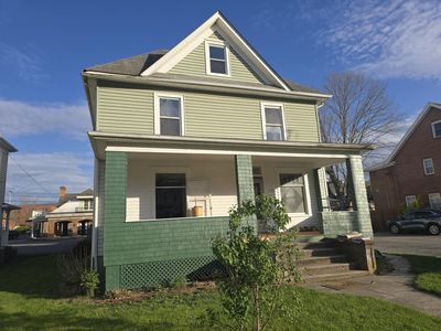 Property at 427 W Riverside St, Covington, VA