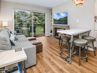 508 E Lionshead Cir #208