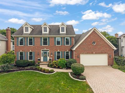 14 Marywood Trl