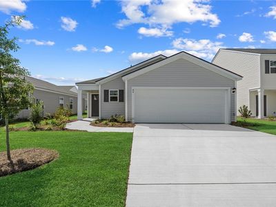 394 Flat Rock Trace