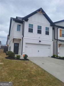 80 Garrison Dr