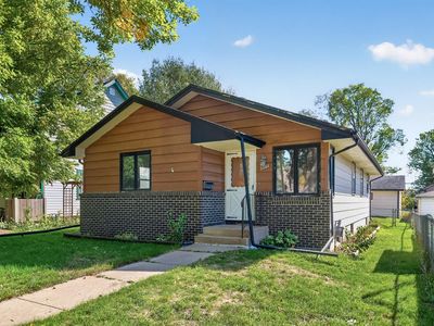 Property at 3861 Polk St NE, Columbia Heights, MN