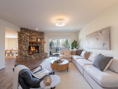 2807 Summit 1 Condo Dr #7