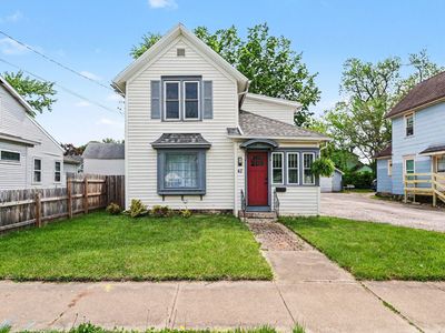 42 McKinley Ave N