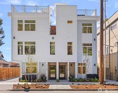 4113 Chilberg Avenue SW #B