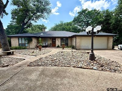 Property at 408 Lone Star Ln, Hideaway, TX