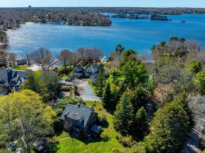Property at 58 Loomis Ln, Barnstable, MA