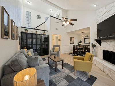 Property at 1603 Brentwood Dr, Irving, TX