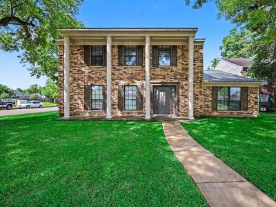 2403 Horseshoe Ln