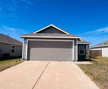 3127 Helix Bay Dr