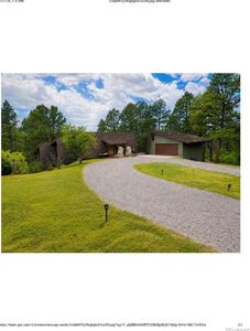 Property at 1125 Deerpath Road, Franktown, CO