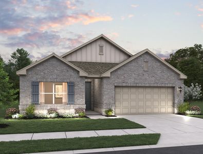 Hayes Plan, Nopal Valley