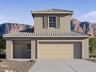 The Shiloh Plan, Sagrado