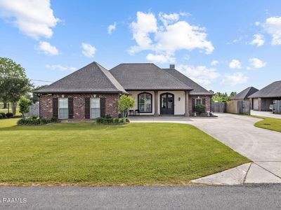 109 Grand Lake Dr
