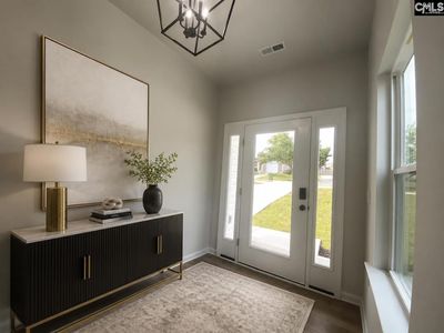 6 Brushwood Ct