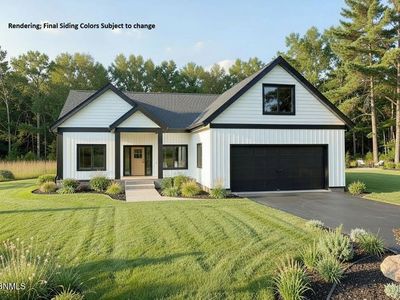 1416 Redtail Rd