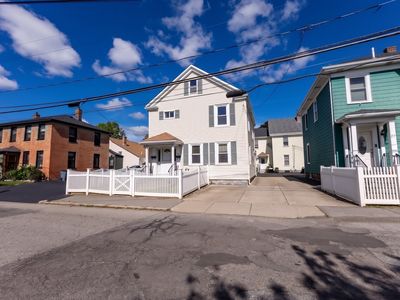 31 Central St