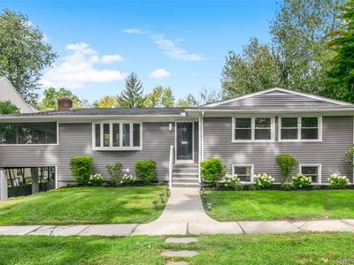 8 Belmont Avenue
