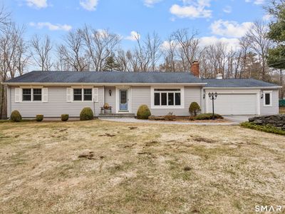 Property at 111 Whetstone Road, Harwinton, CT
