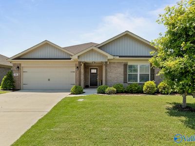 Property at 130 Beaver Brook Pl, Toney, AL