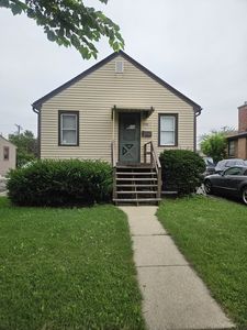 Property at 1543 N 32nd Ave, Melrose Park, IL