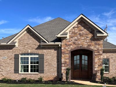 6513 Landsmere Ln NW