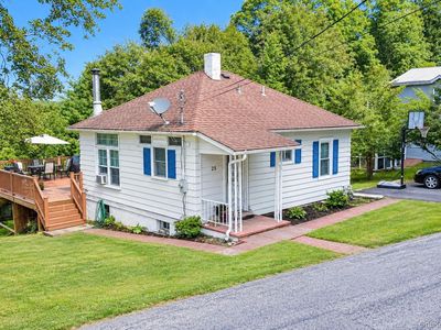 Property at 25 Oreco Terrace, Monroe, NY